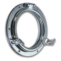 Φινιστρίνι Κυκλικό 153 mm Foresti e Suardi
