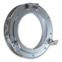 Φινιστρίνι Κυκλικό 264 mm Foresti e Suardi